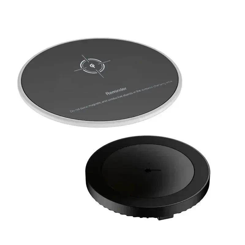 Under Desk Wireless Charger