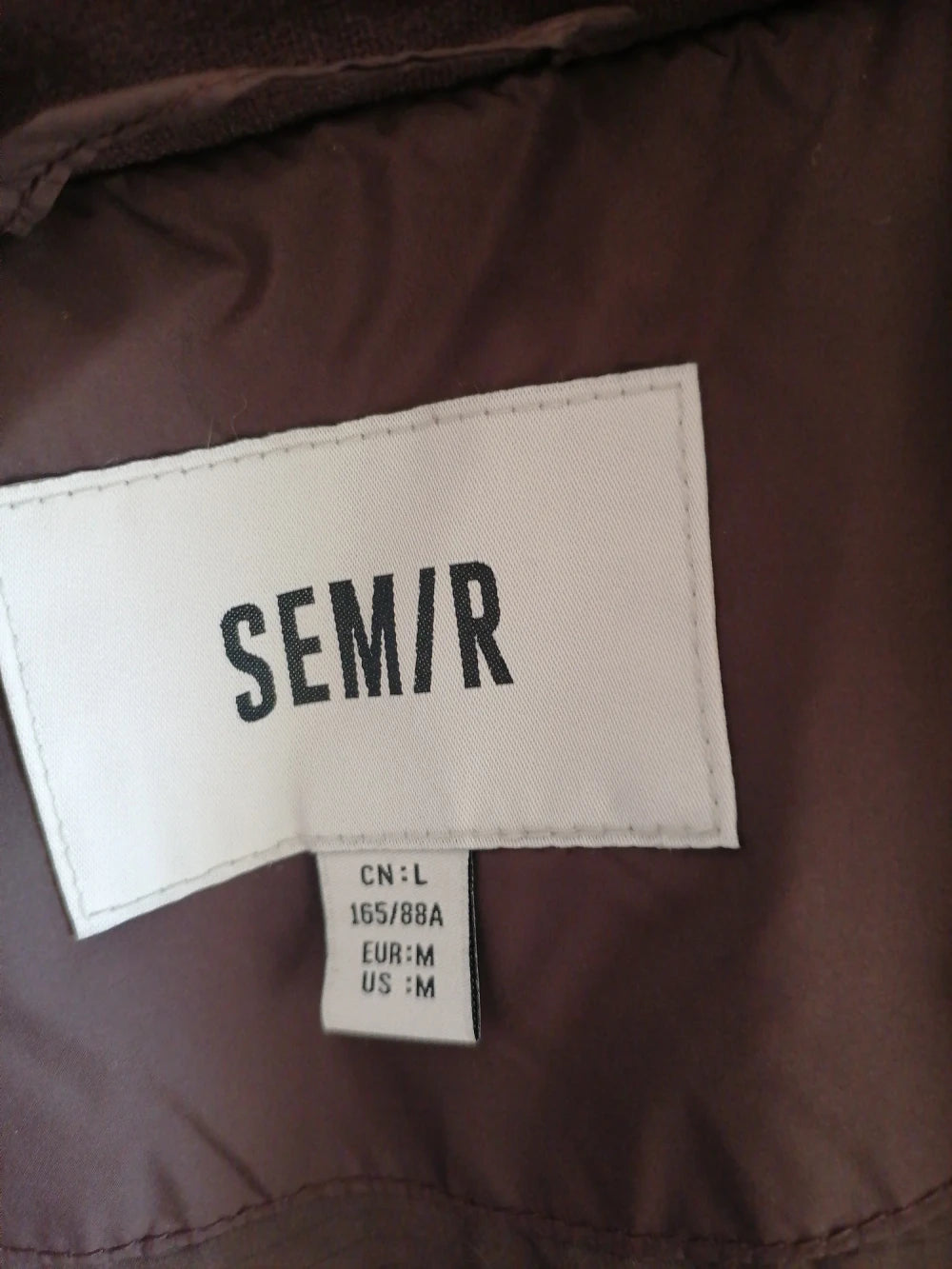 Review Card