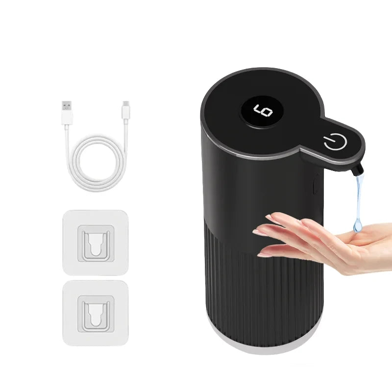 Touchless Foam Soap Dispenser