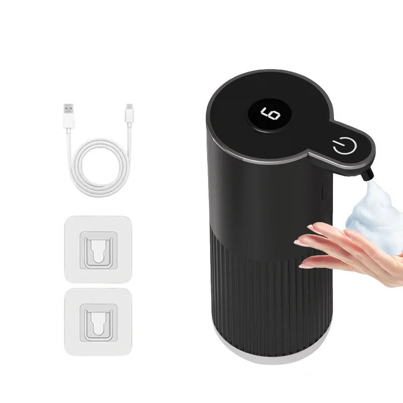 Touchless Foam Soap Dispenser