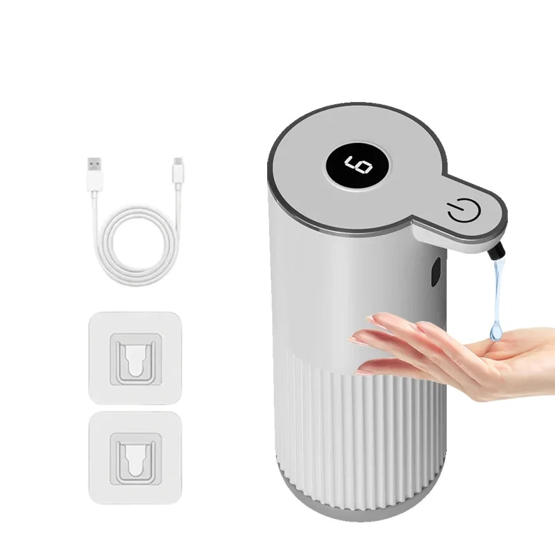 Touchless Foam Soap Dispenser