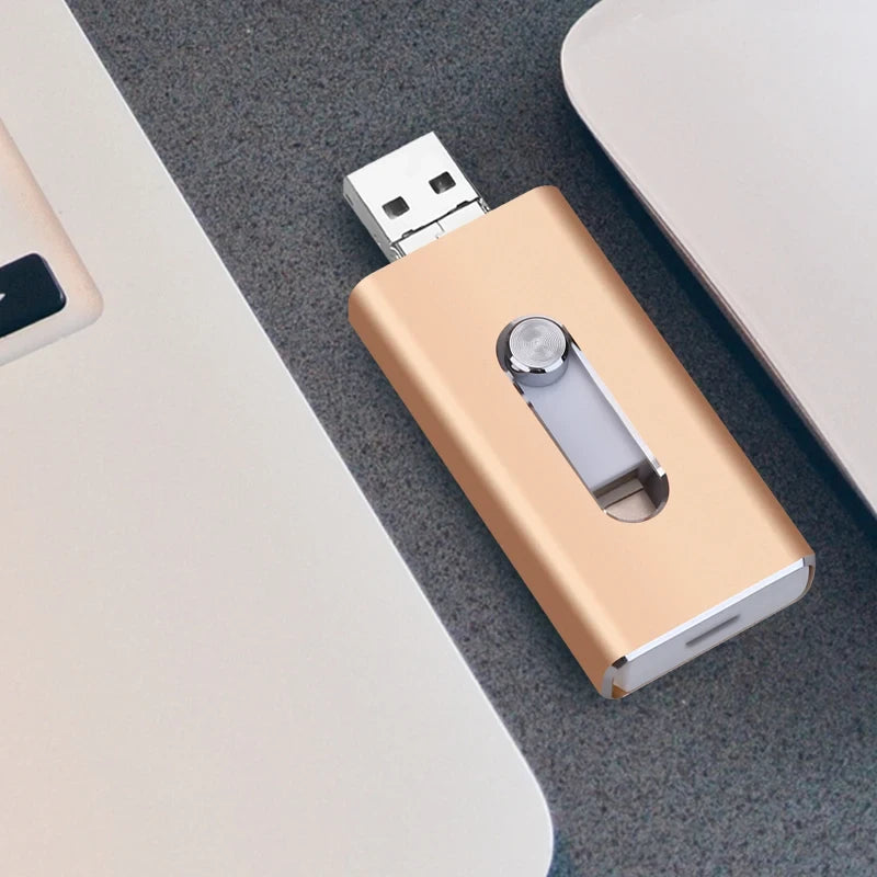 USB Flash Drive for iPhone