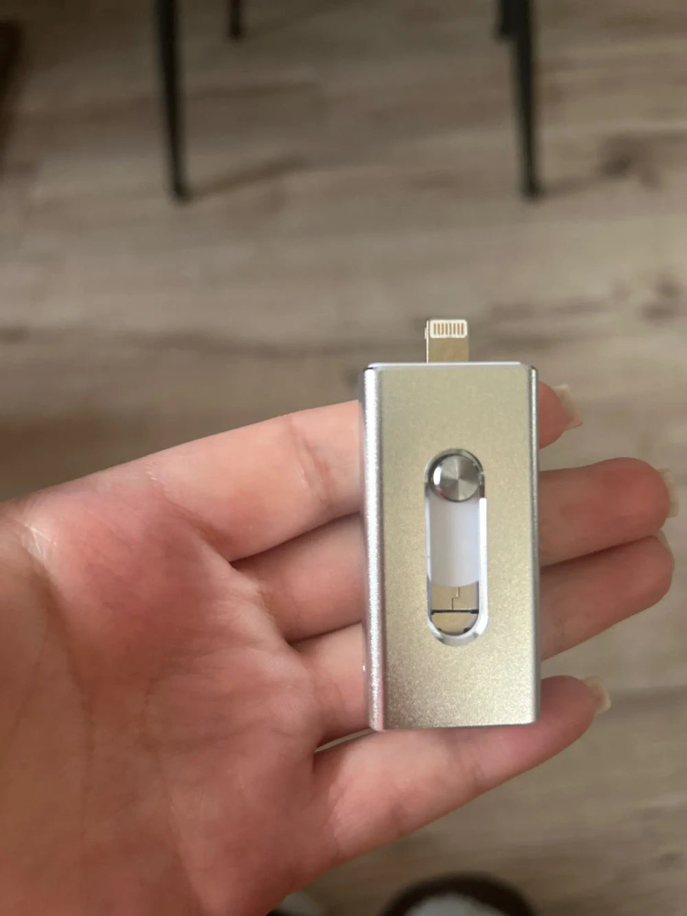 Review Card
