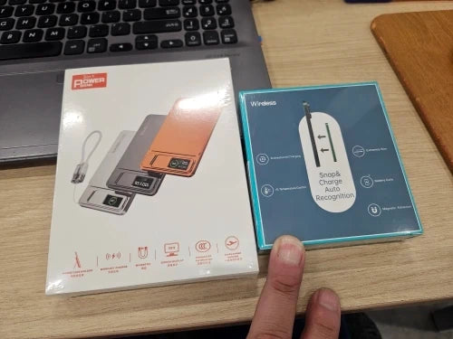 Review Card