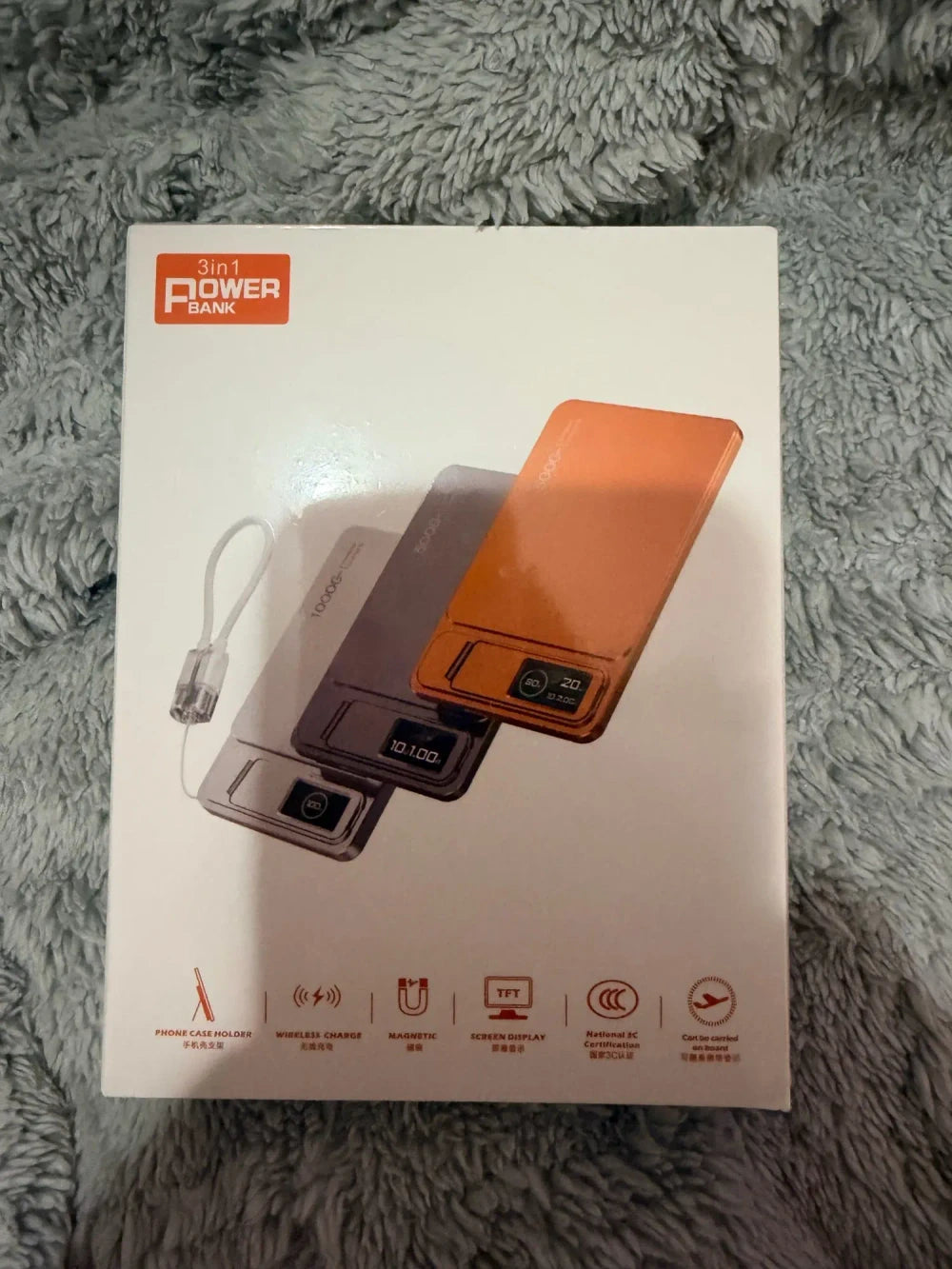 Review Card