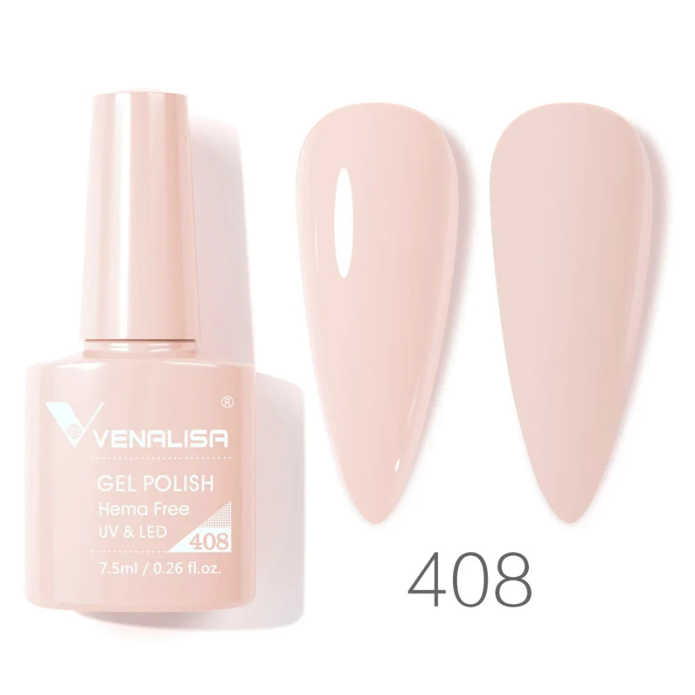 VENALISA HEMA Free Gel Polish
