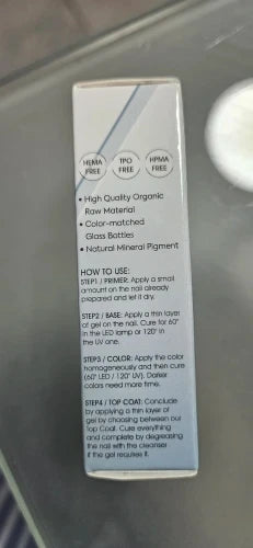 Review Card