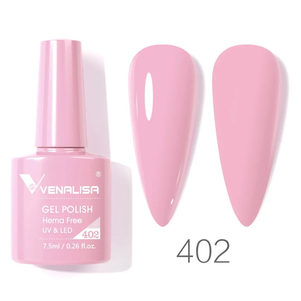 VENALISA HEMA Free Gel Polish