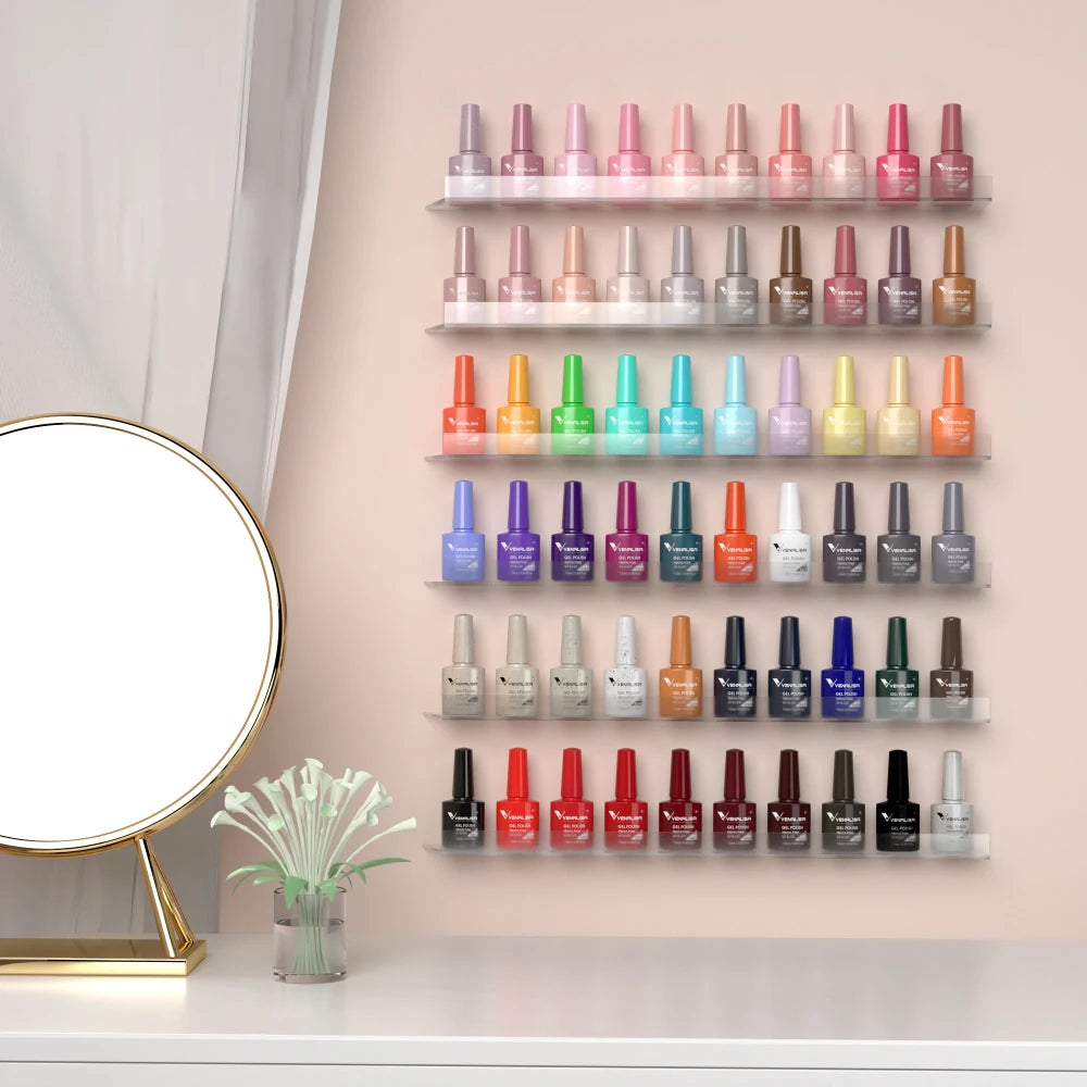 VENALISA HEMA Free Gel Polish