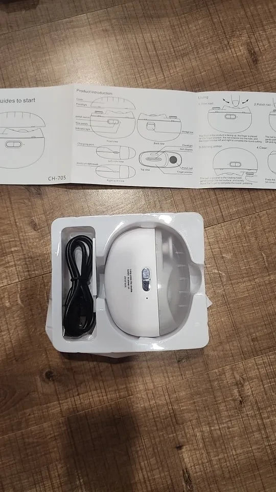 Review Card