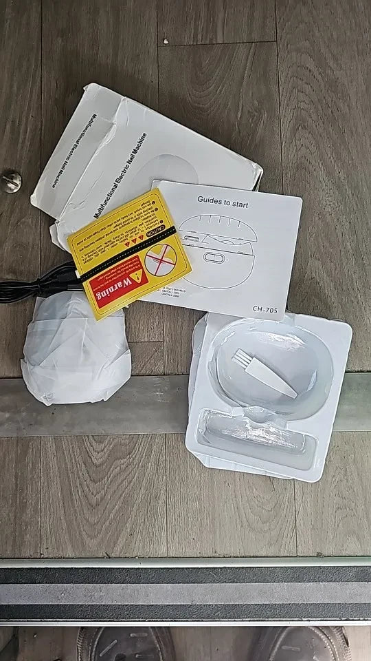 Review Card