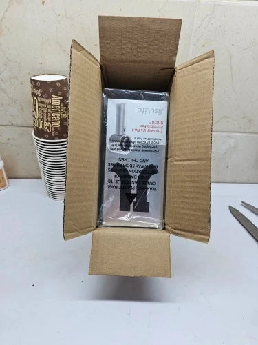 Review Card