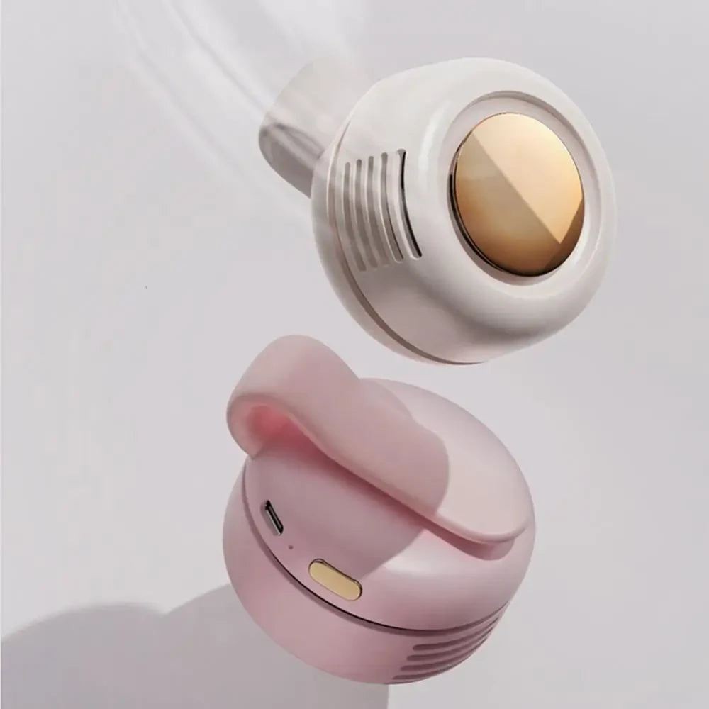 Mini Bladeless Fan