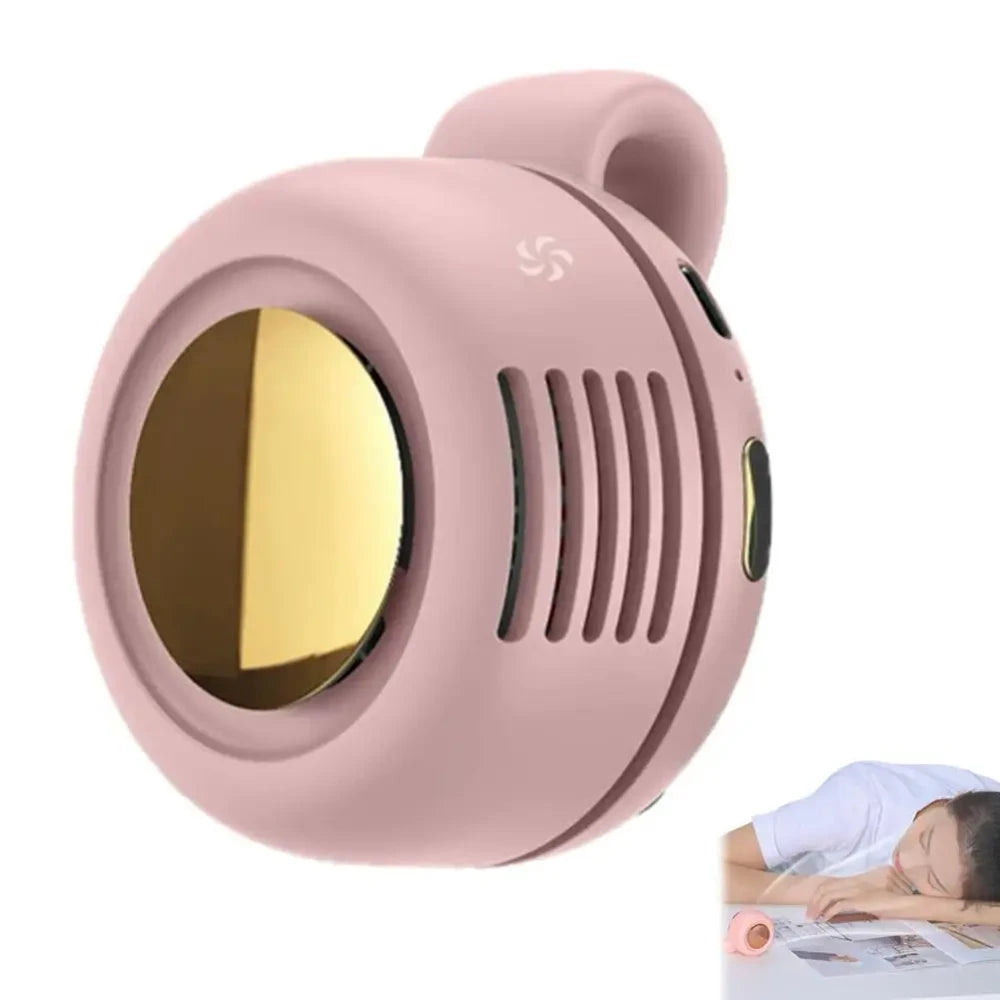 Mini Bladeless Fan