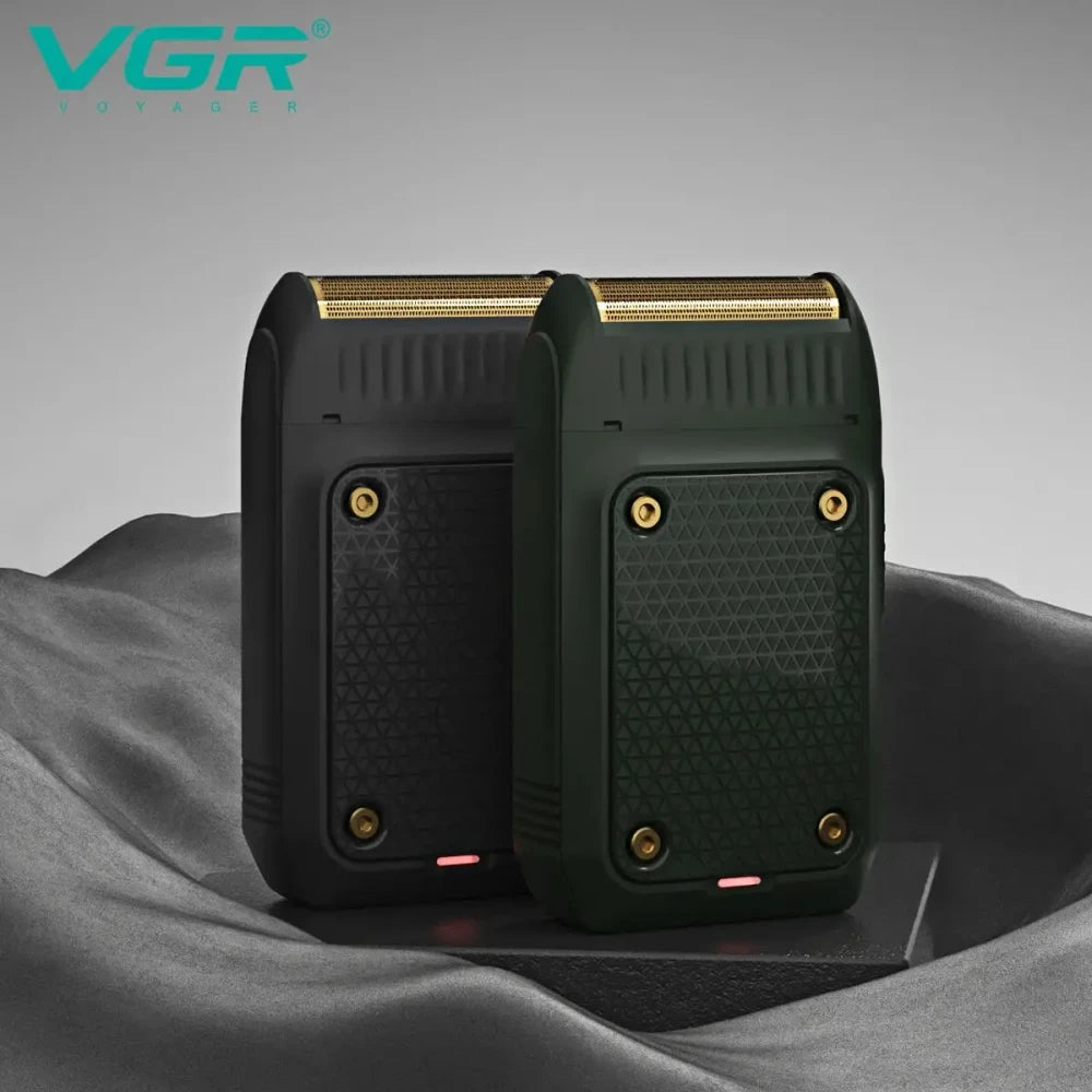 VGR V-353 Shaver