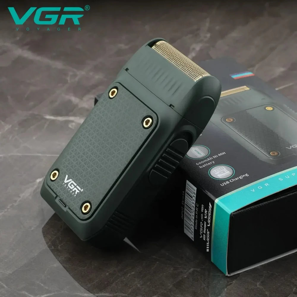 VGR V-353 Shaver