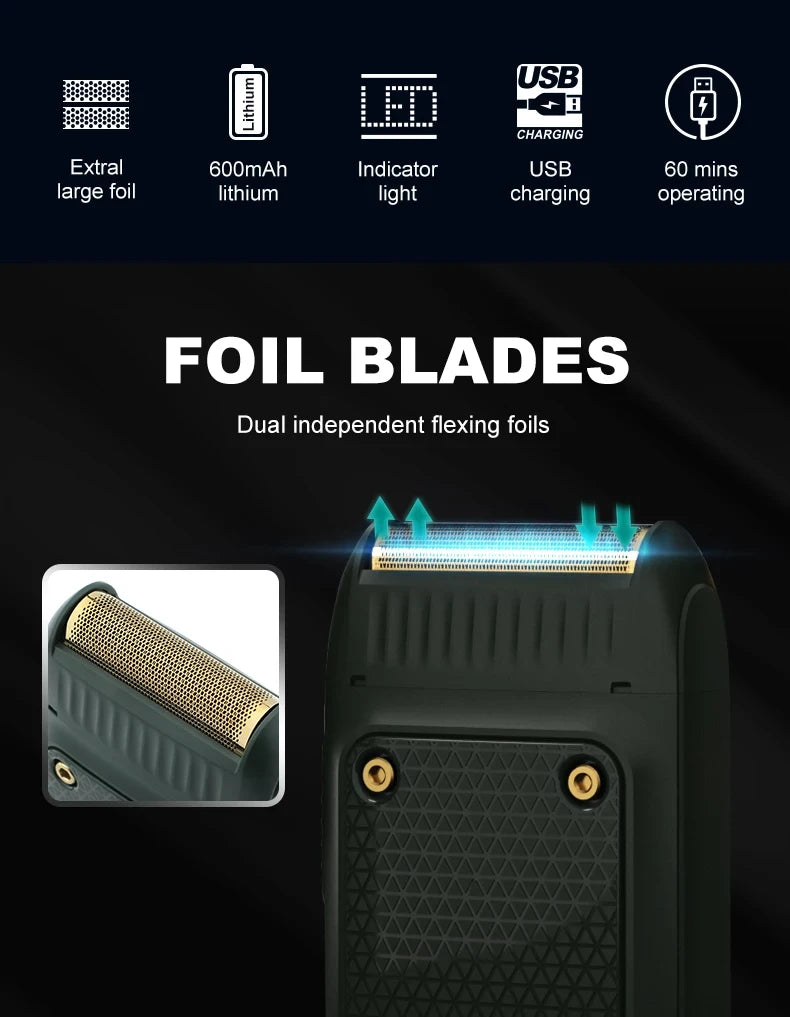 VGR V-353 Shaver