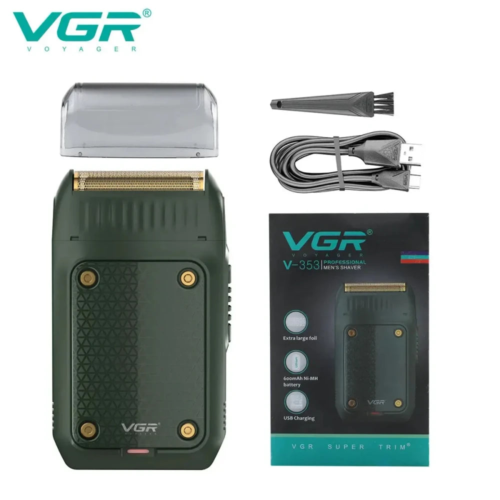 VGR V-353 Shaver