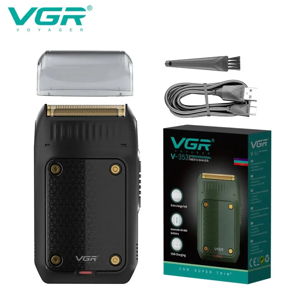 VGR V-353 Shaver