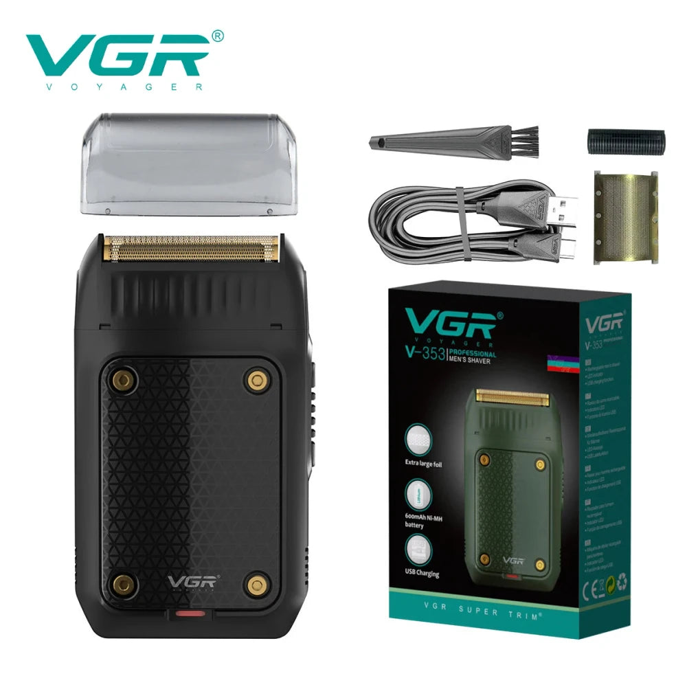 VGR V-353 Shaver