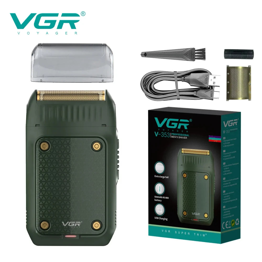 VGR V-353 Shaver