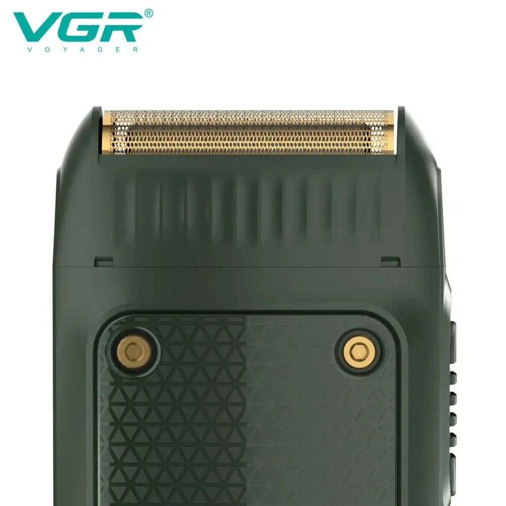 VGR V-353 Shaver