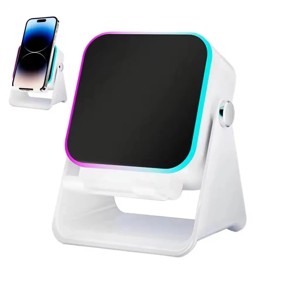 5-in-1 Wireless Speaker Stand