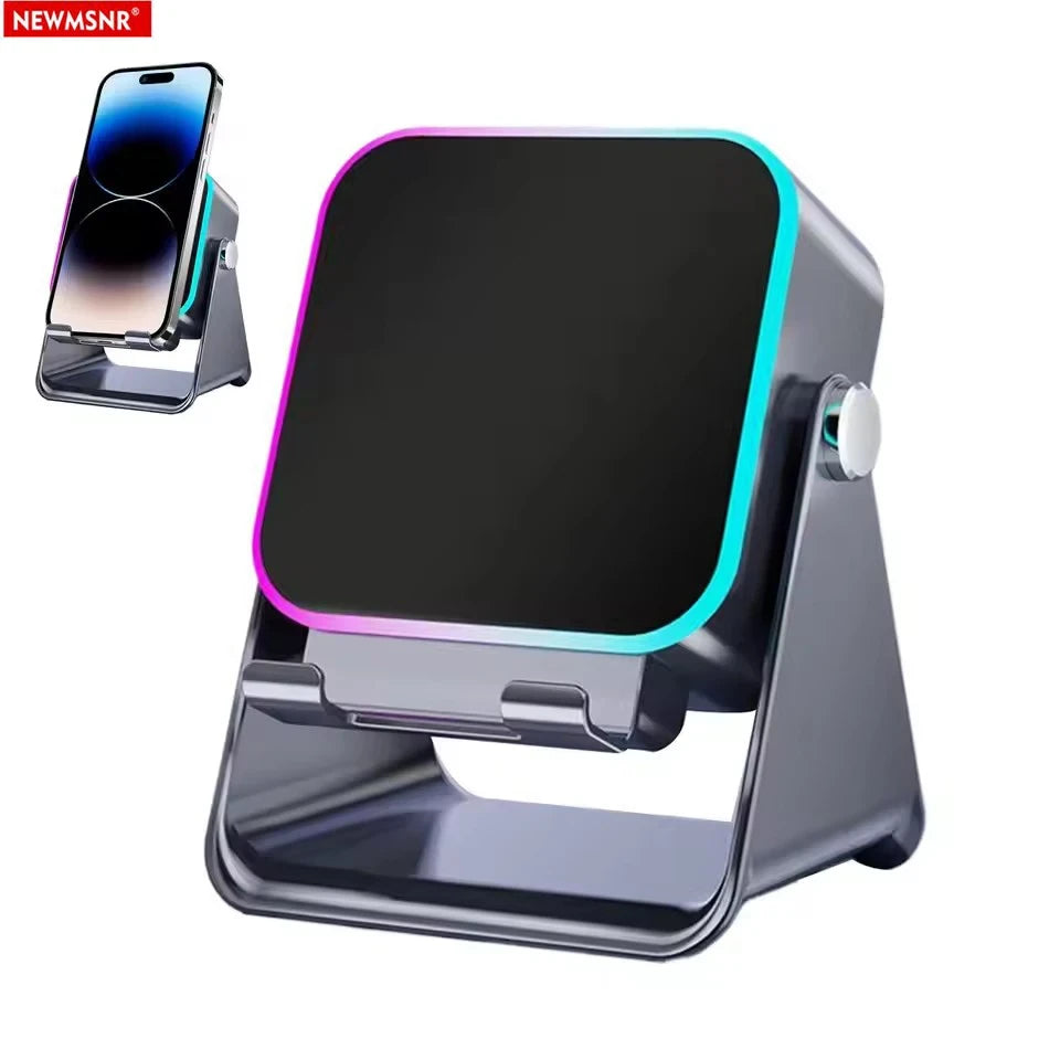 5-in-1 Wireless Speaker Stand