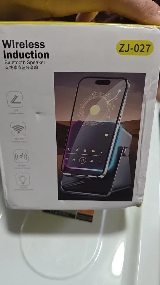 Review Card
