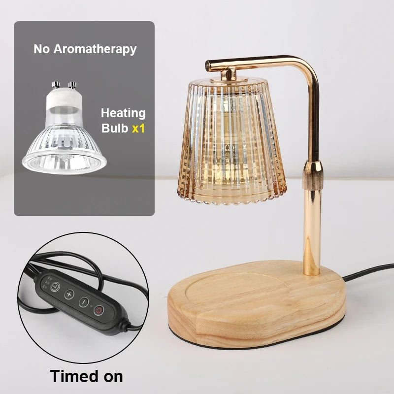 Candle Warmer Lamp