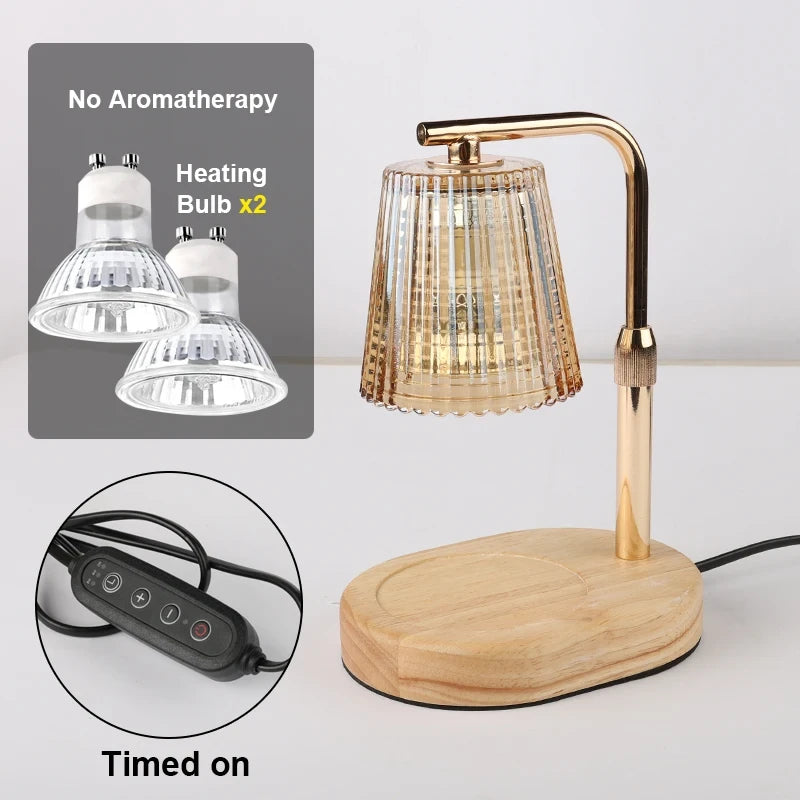 Candle Warmer Lamp