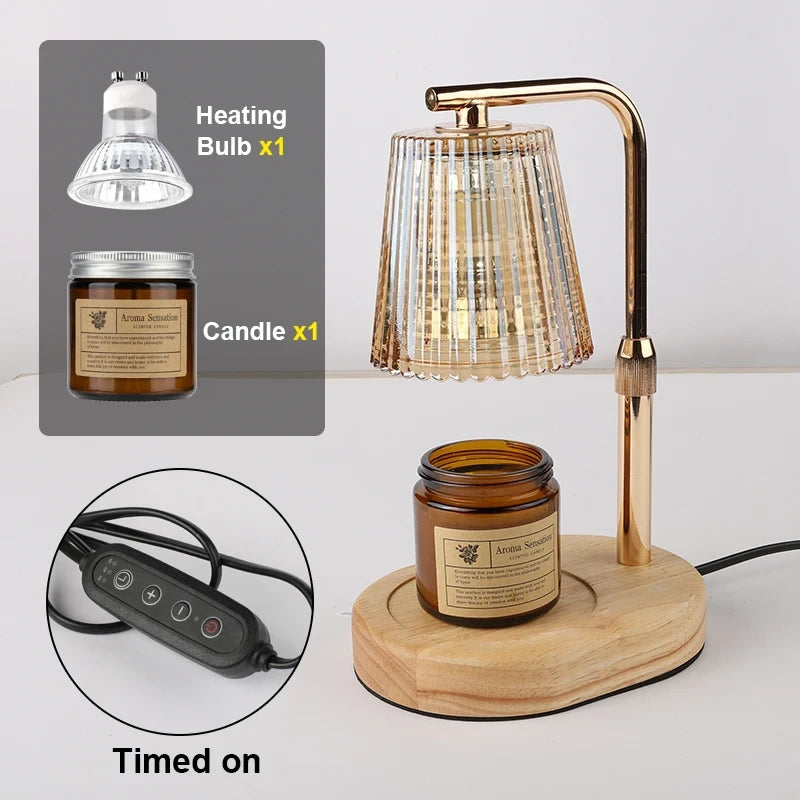 Candle Warmer Lamp