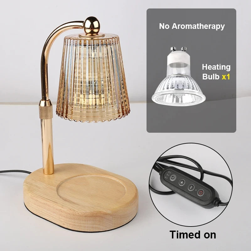 Candle Warmer Lamp
