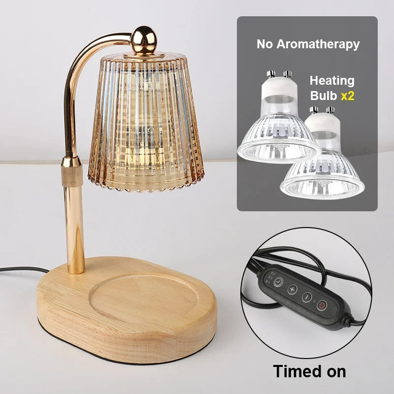 Candle Warmer Lamp