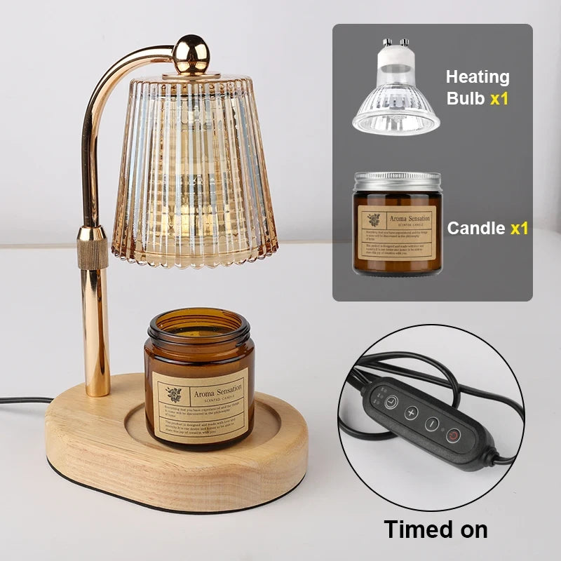 Candle Warmer Lamp