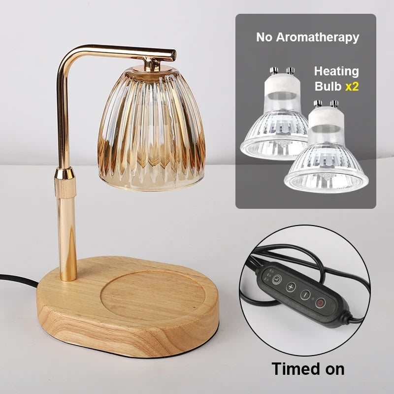 Candle Warmer Lamp