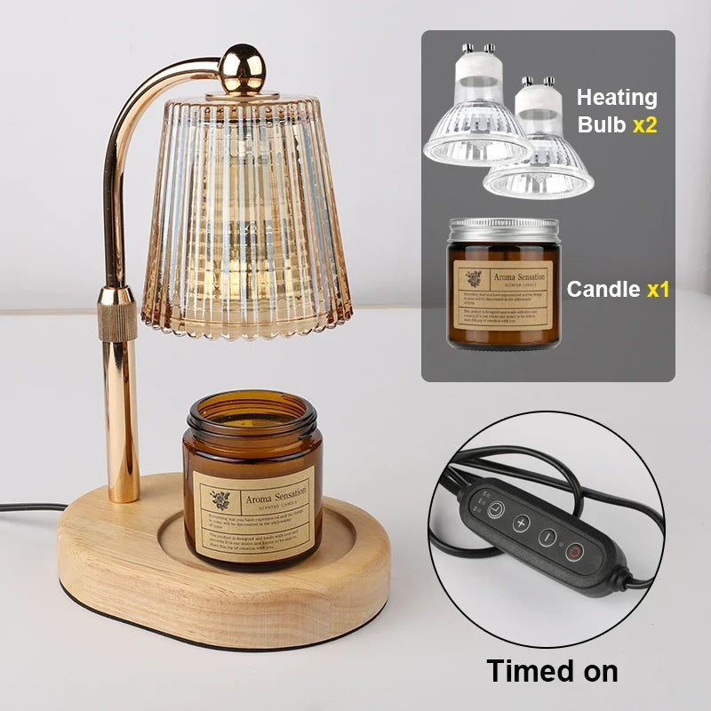 Candle Warmer Lamp