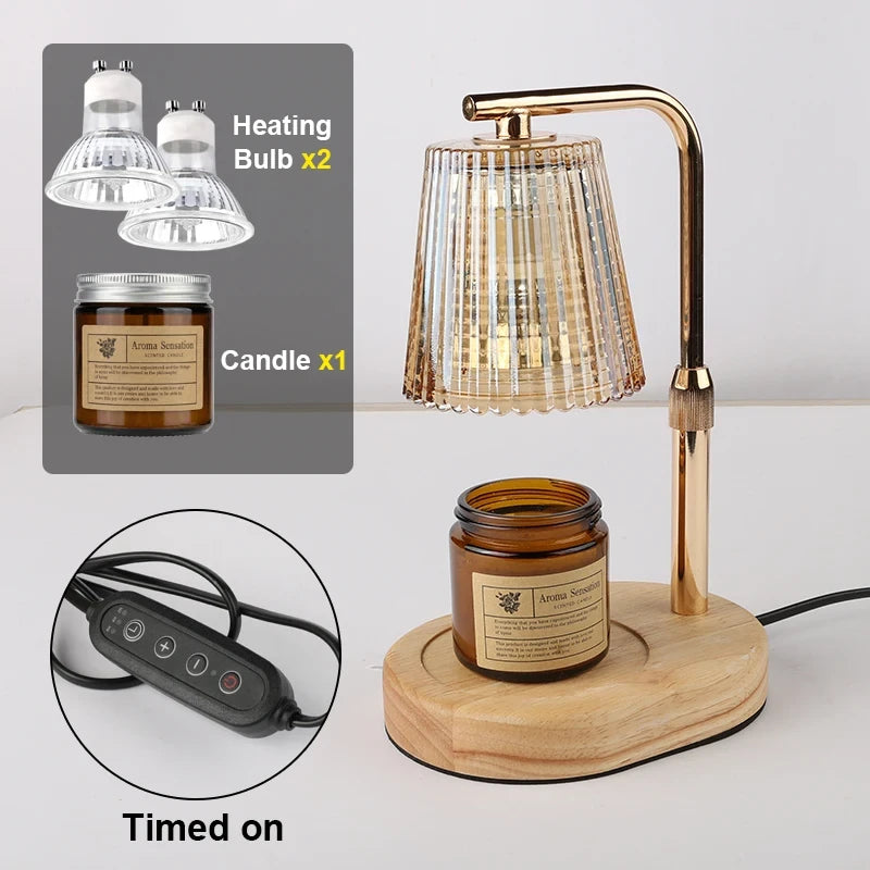Candle Warmer Lamp