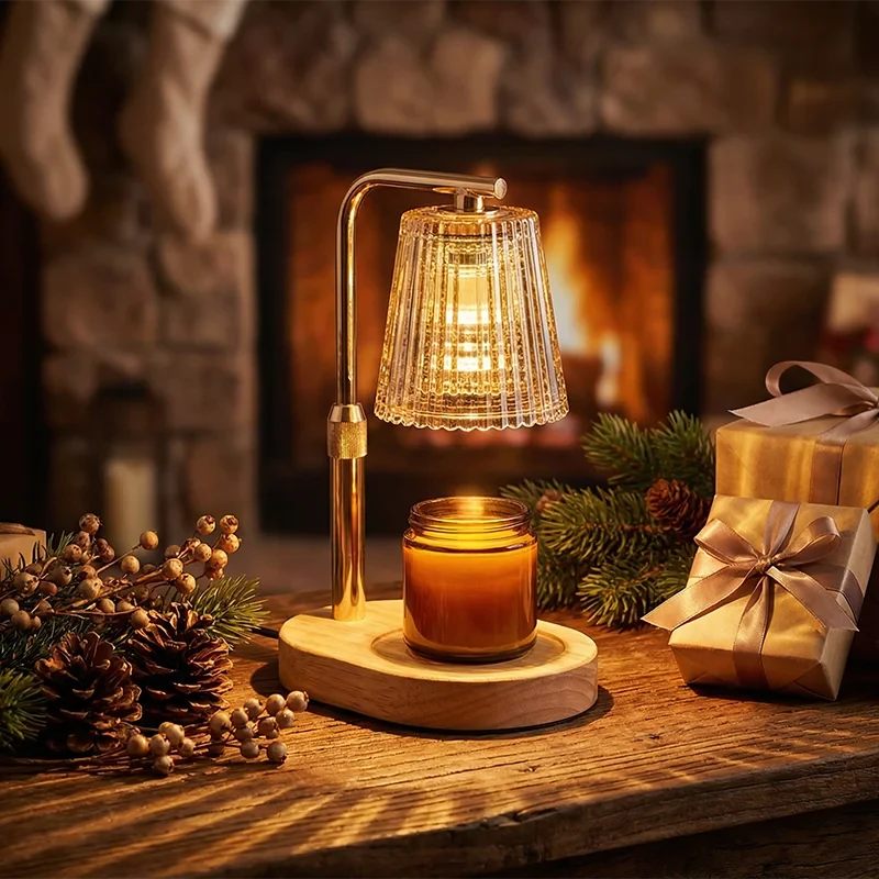 Candle Warmer Lamp