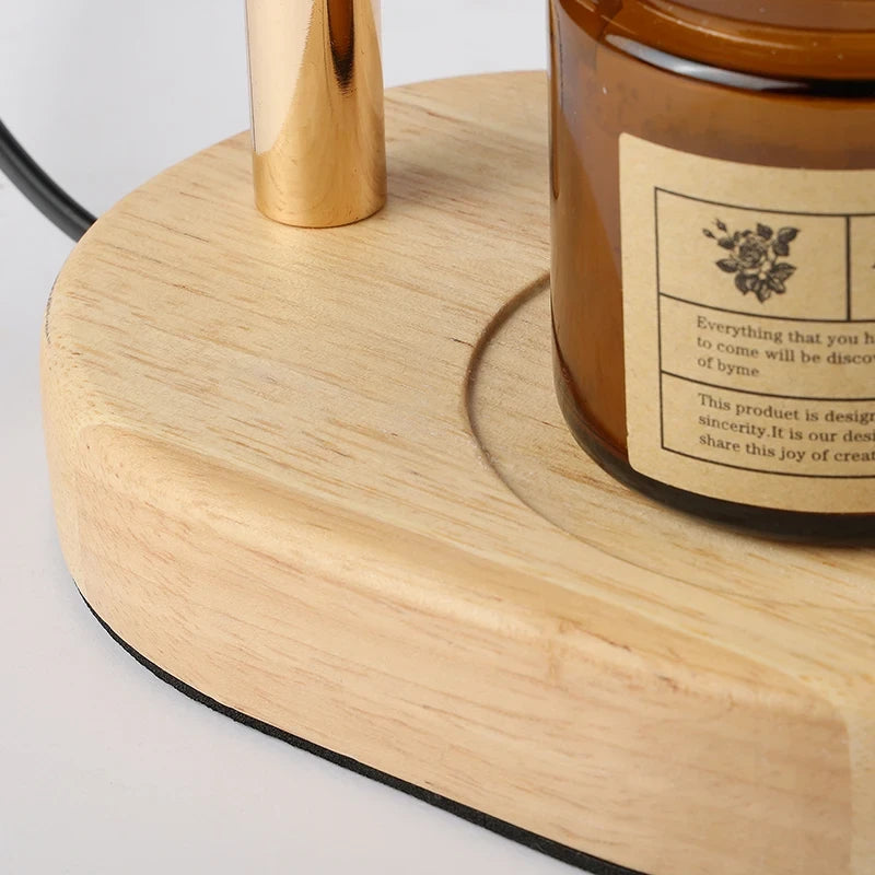 Candle Warmer Lamp