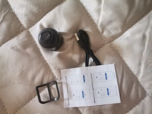 Review Card