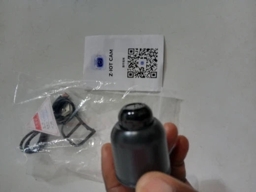 Review Card