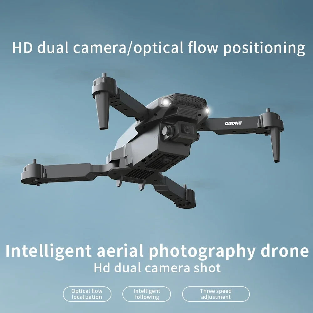 KBDFA E88 Drone