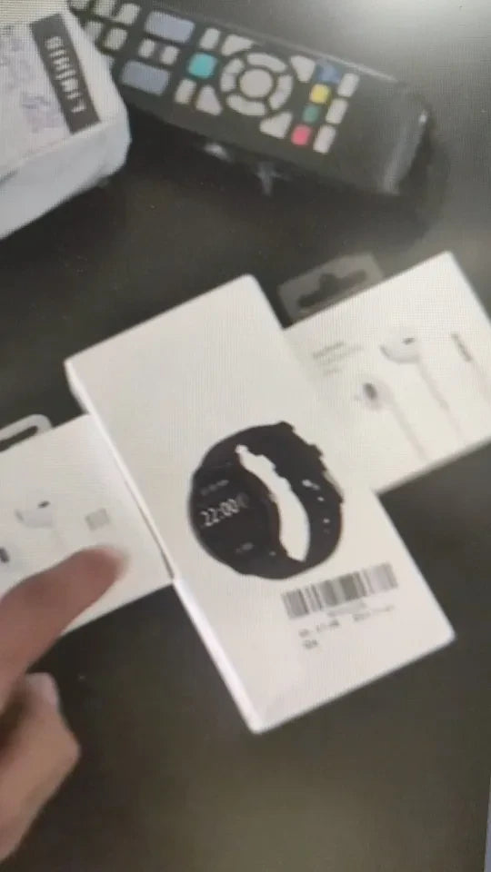 Review Card