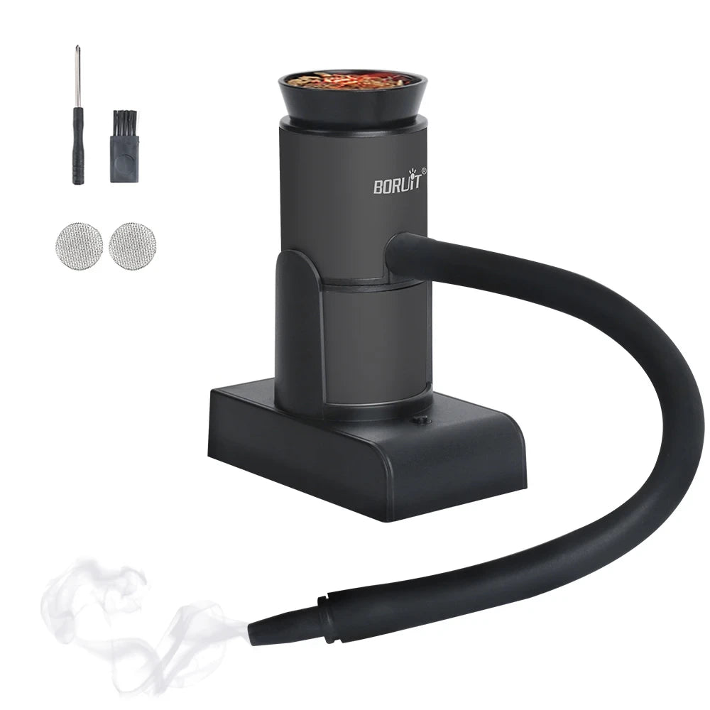 BORUiT Smoker Infuser