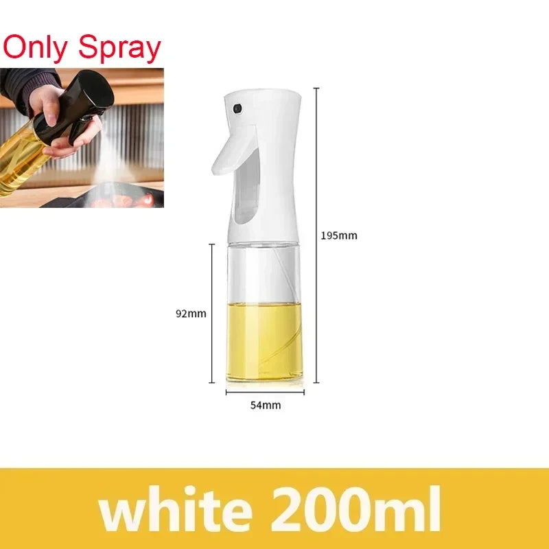 Dual Function Oil Sprayer