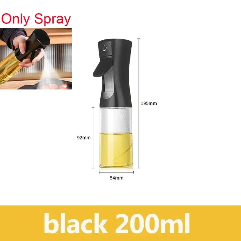 Dual Function Oil Sprayer