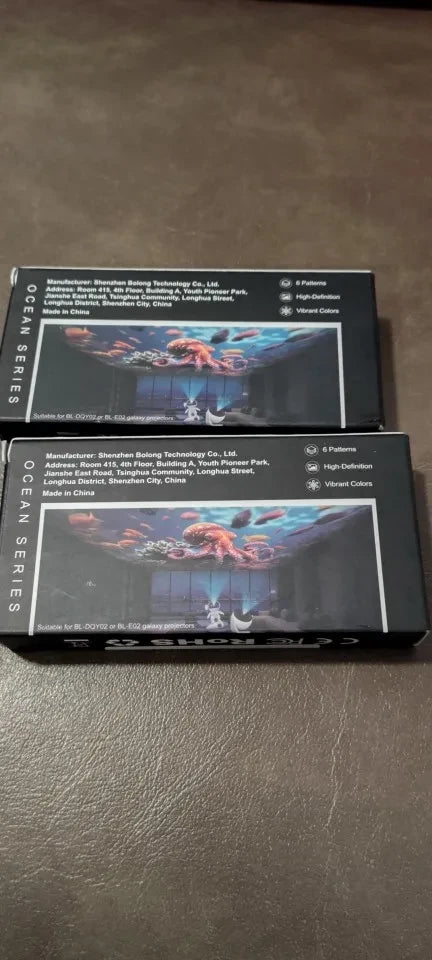 Review Card