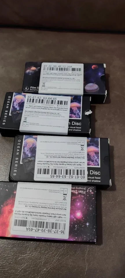 Review Card
