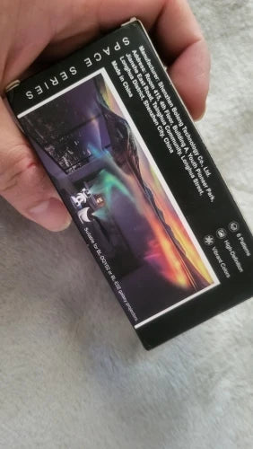 Review Card